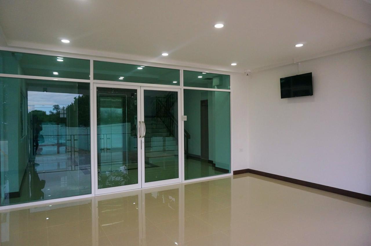 Hotel A.D. Living à Hua Hin Extérieur photo
