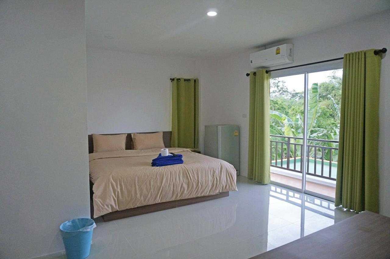 Hotel A.D. Living à Hua Hin Extérieur photo