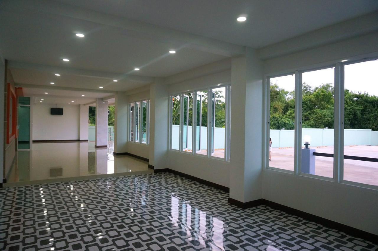 Hotel A.D. Living à Hua Hin Extérieur photo