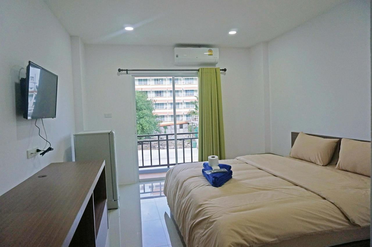 Hotel A.D. Living à Hua Hin Extérieur photo