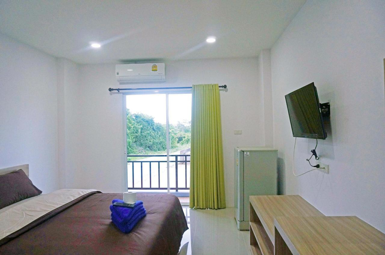 Hotel A.D. Living à Hua Hin Extérieur photo