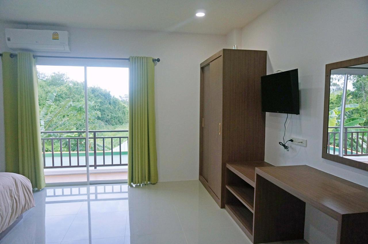 Hotel A.D. Living à Hua Hin Extérieur photo